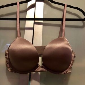 Victoria secret bombshell bra